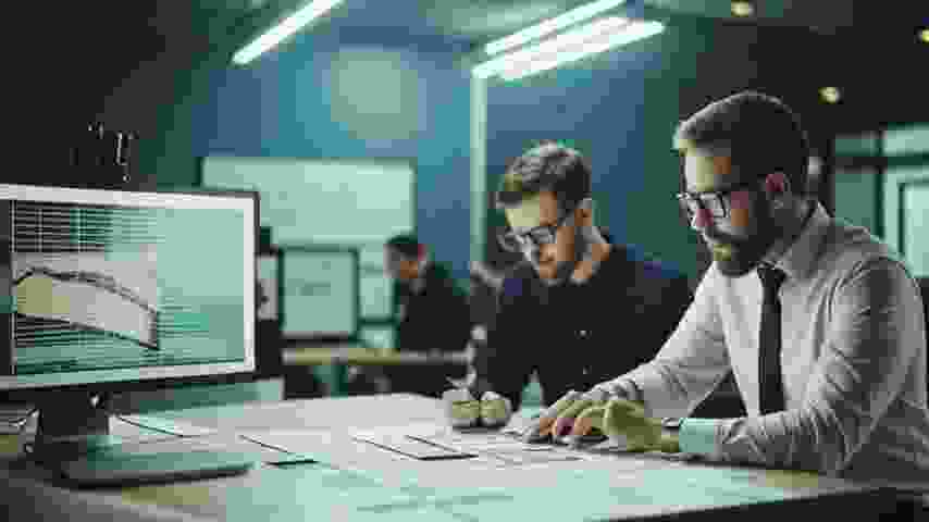 Проект организации строительства