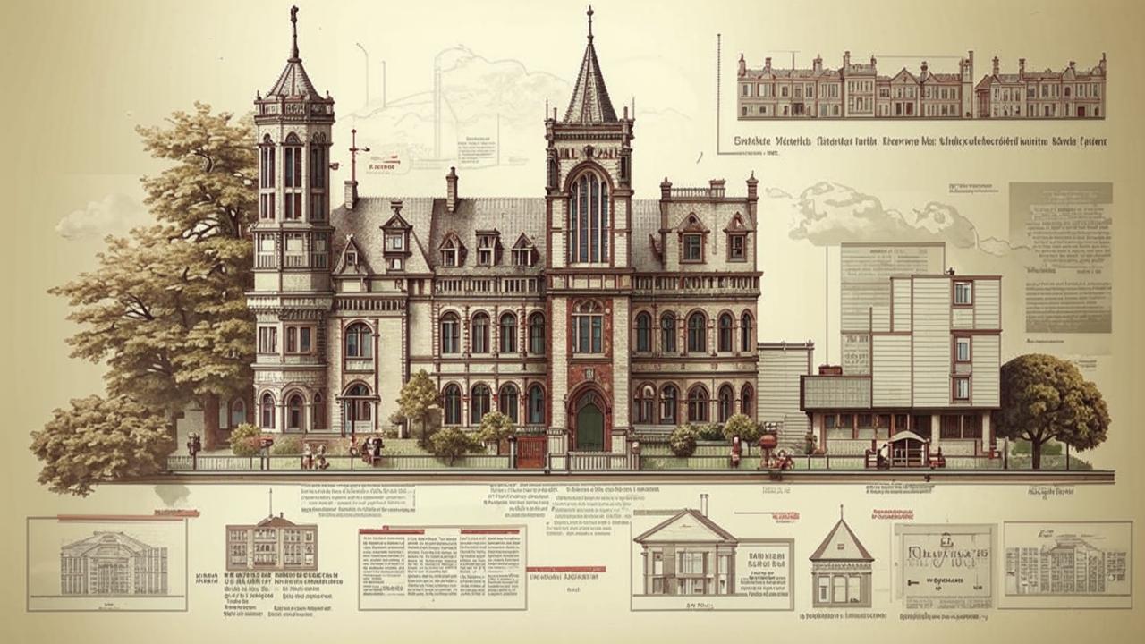 История
