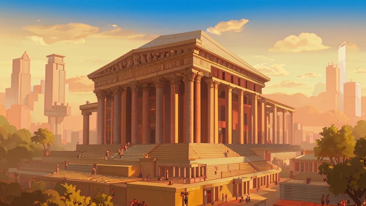 История