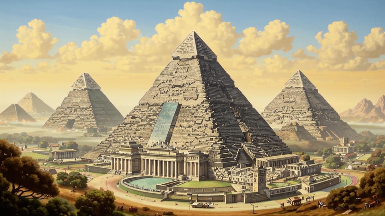 История