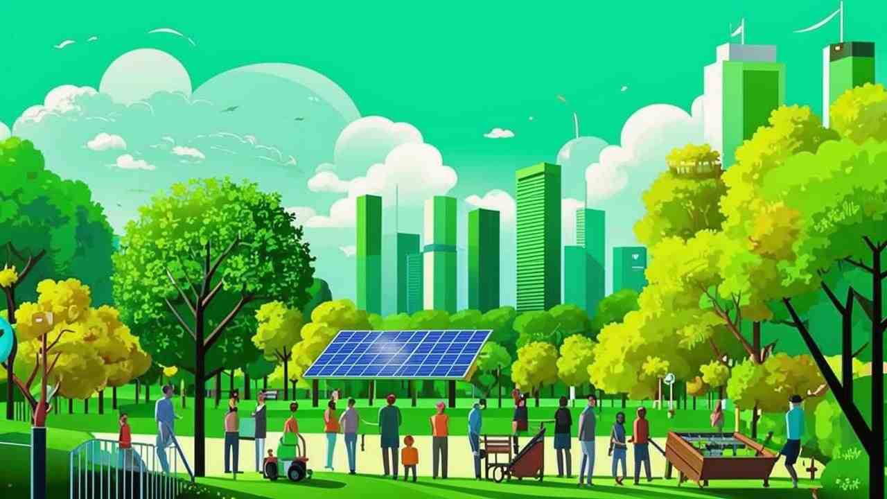 Мероприятия по охране окружающей среды