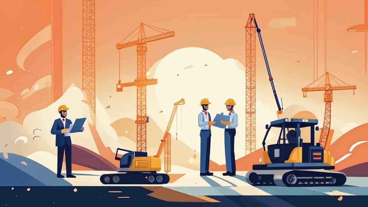 Требования к обеспечению безопасной эксплуатации объектов капитального строительства