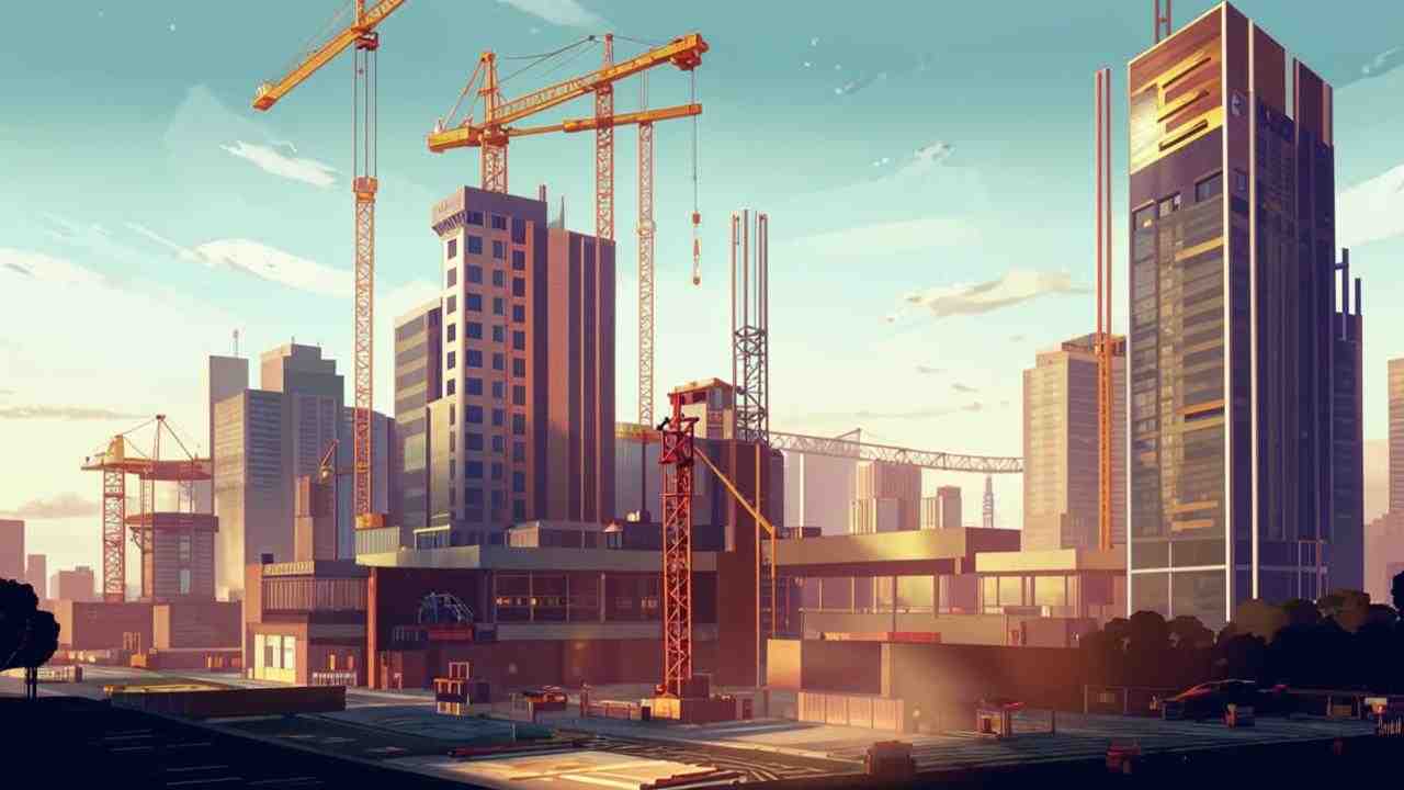 Конструктивные решения