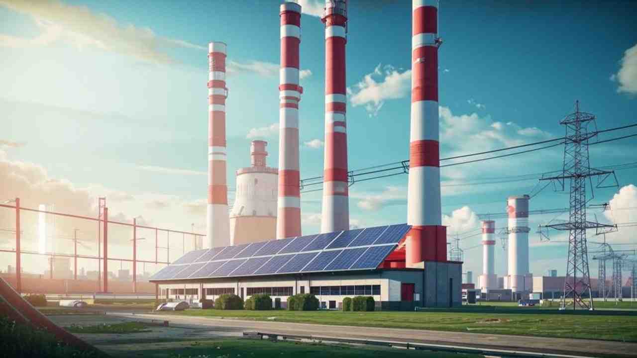 Системы электроснабжения
