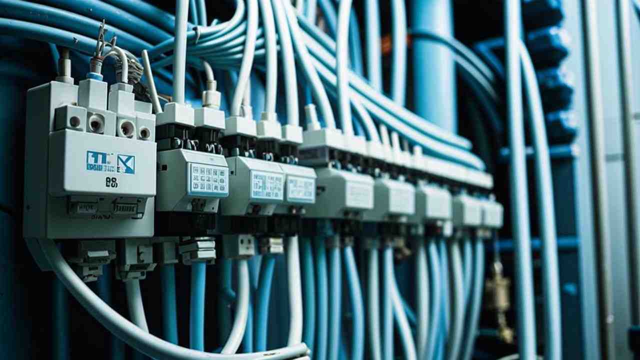 слаботочные системы