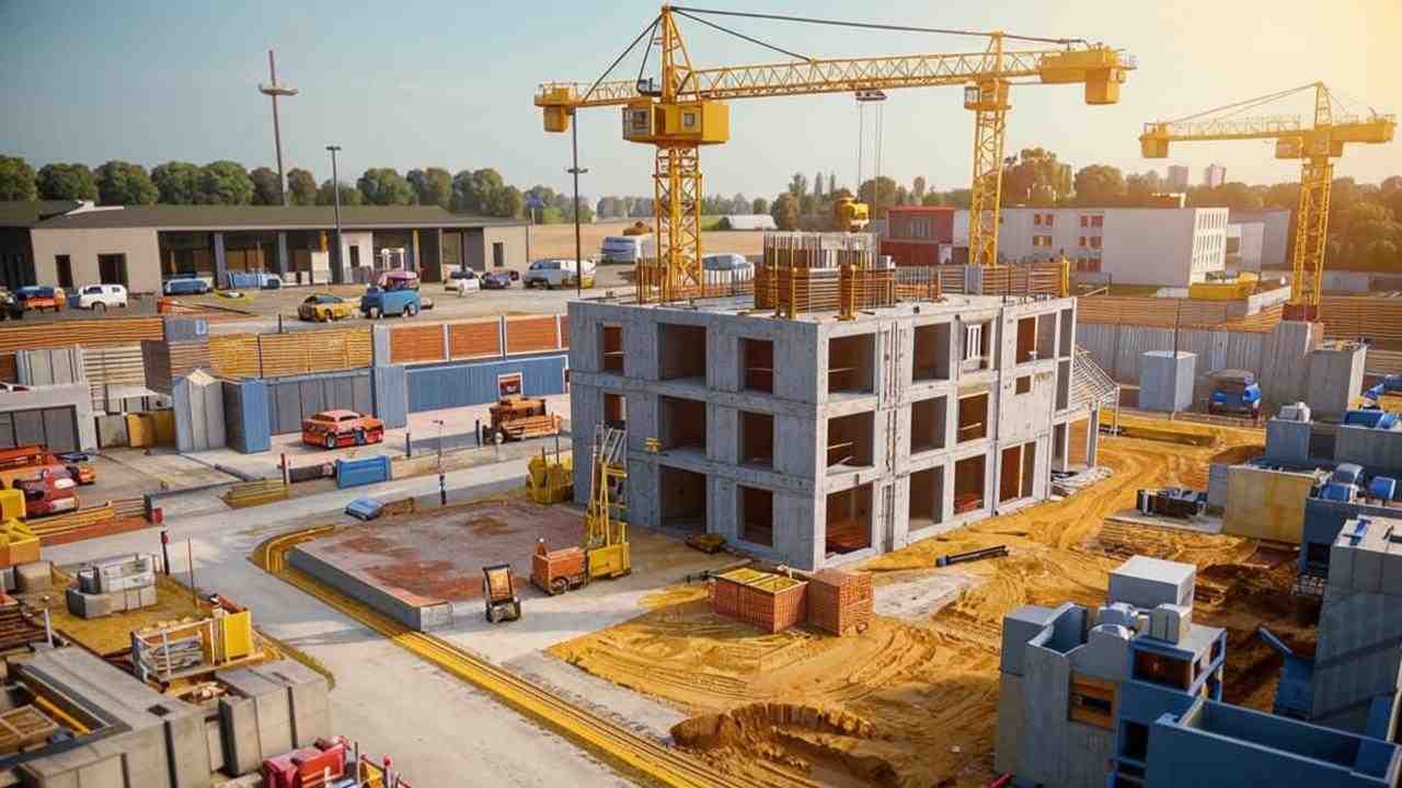 Технологические решения