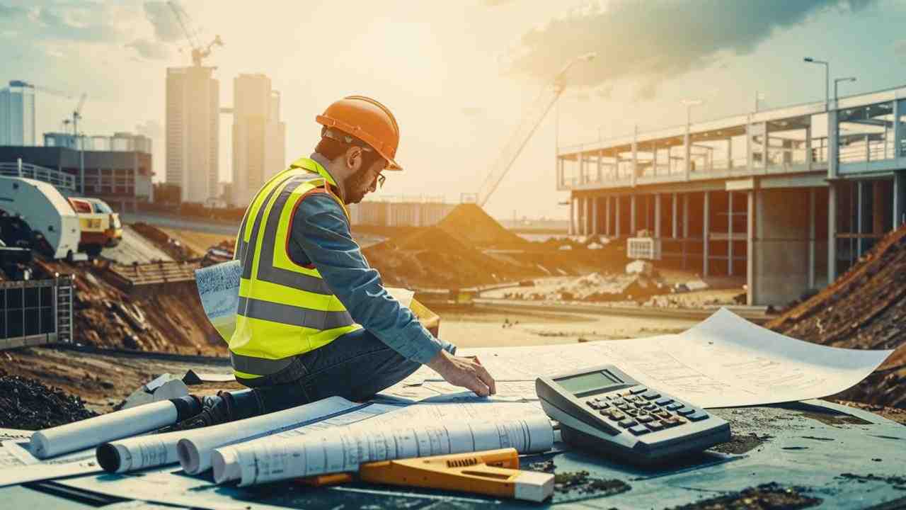 Смета на строительство, реконструкцию, капитальный ремонт, снос объекта капитального строительства
