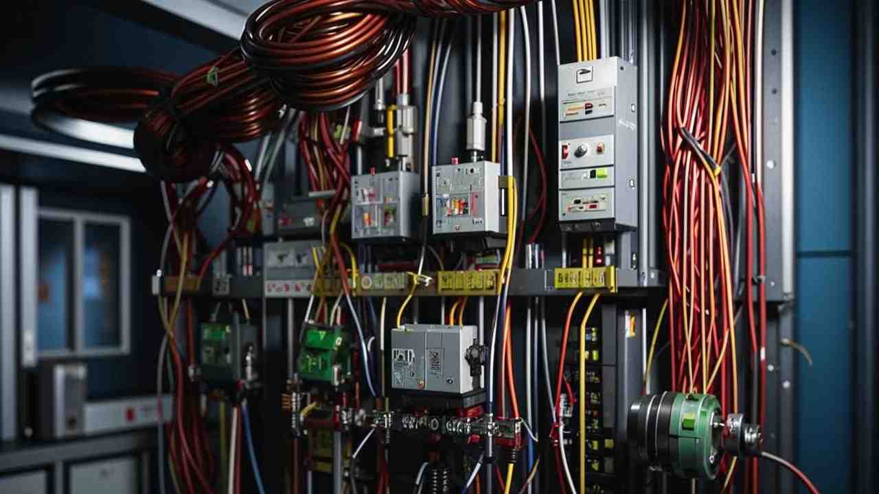 слаботочные системы