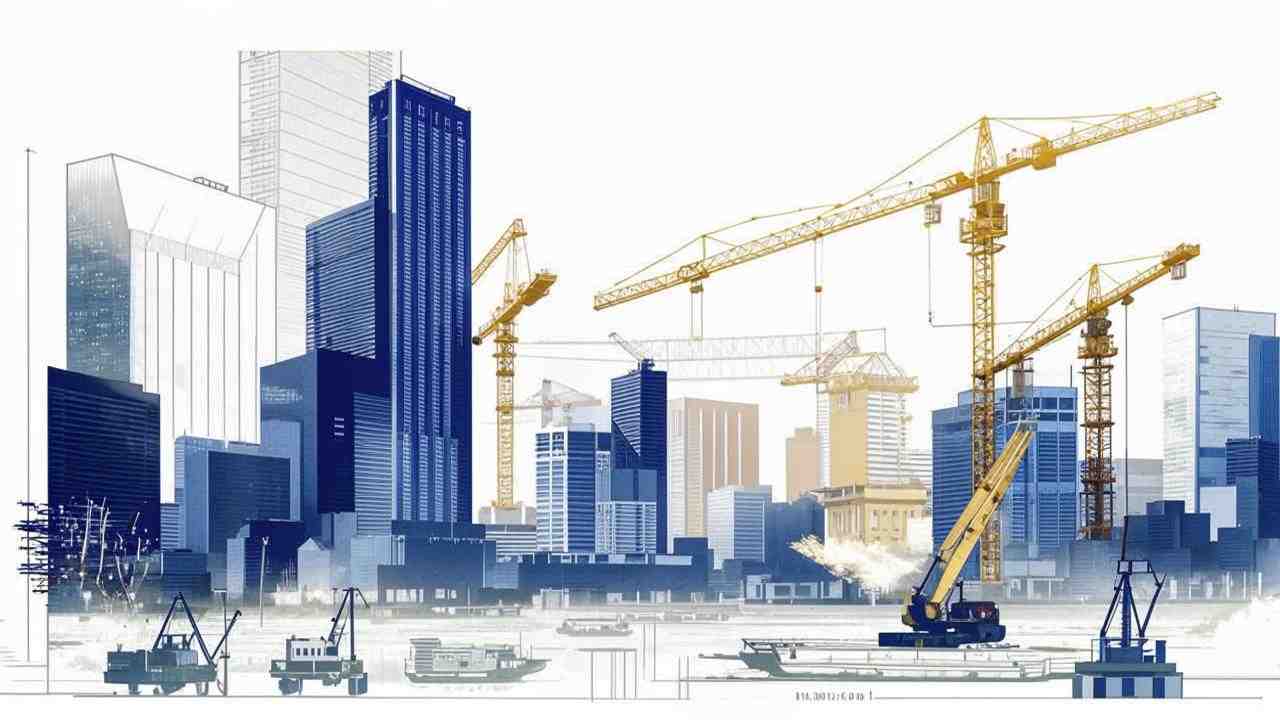Объемно-планировочные и архитектурные решения