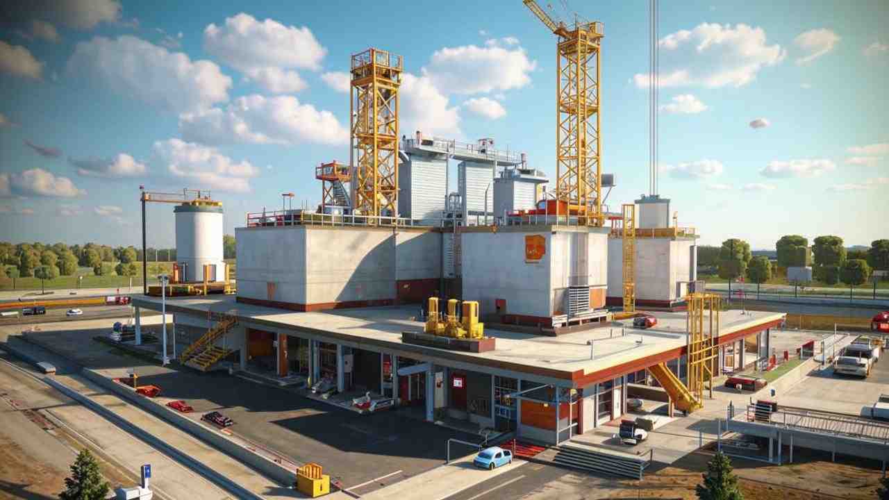 системы водоснабжения