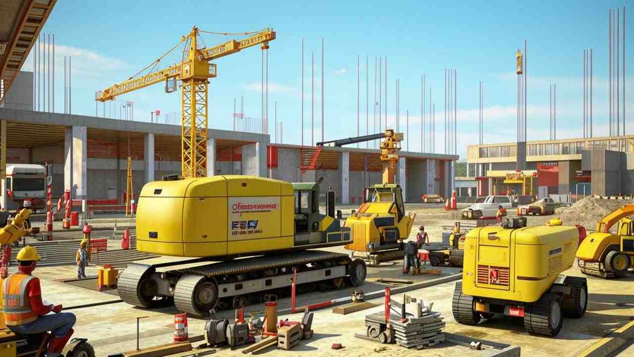 Смета на строительство, реконструкцию, капитальный ремонт, снос объекта капитального строительства
