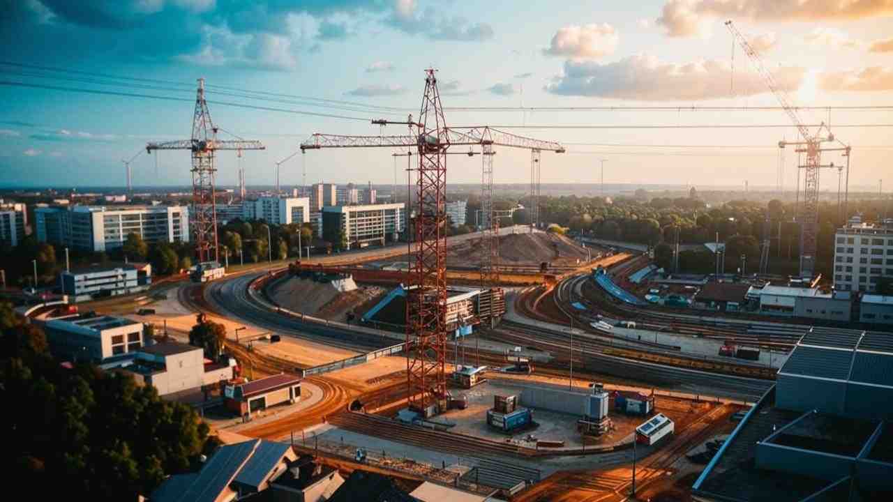 Системы электроснабжения