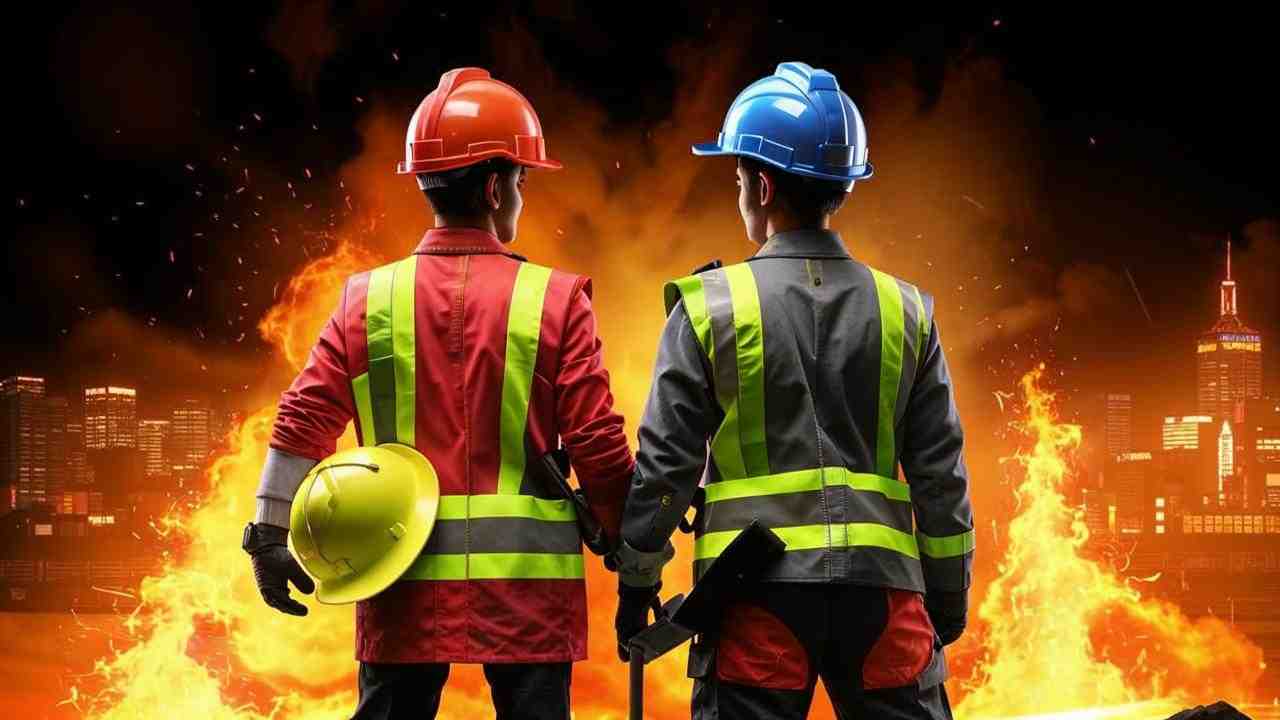 Мероприятия по обеспечению пожарной безопасности