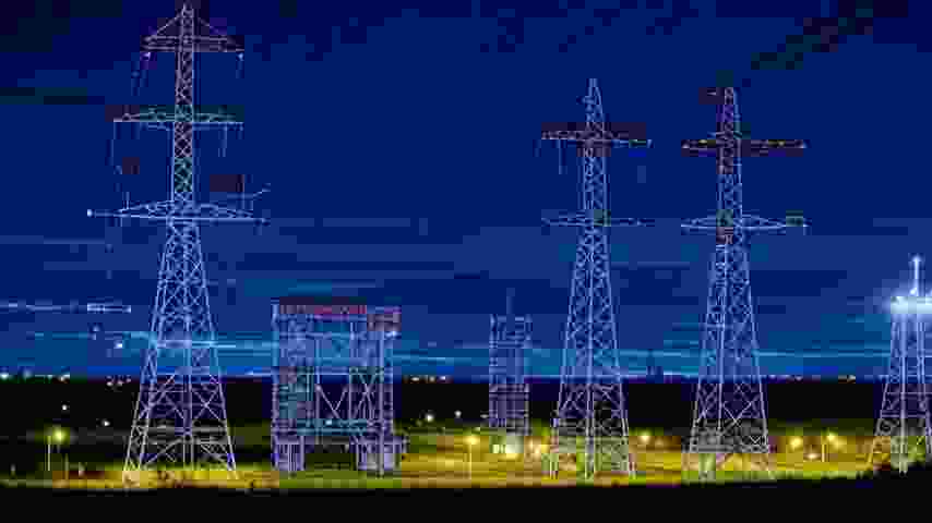 Системы электроснабжения