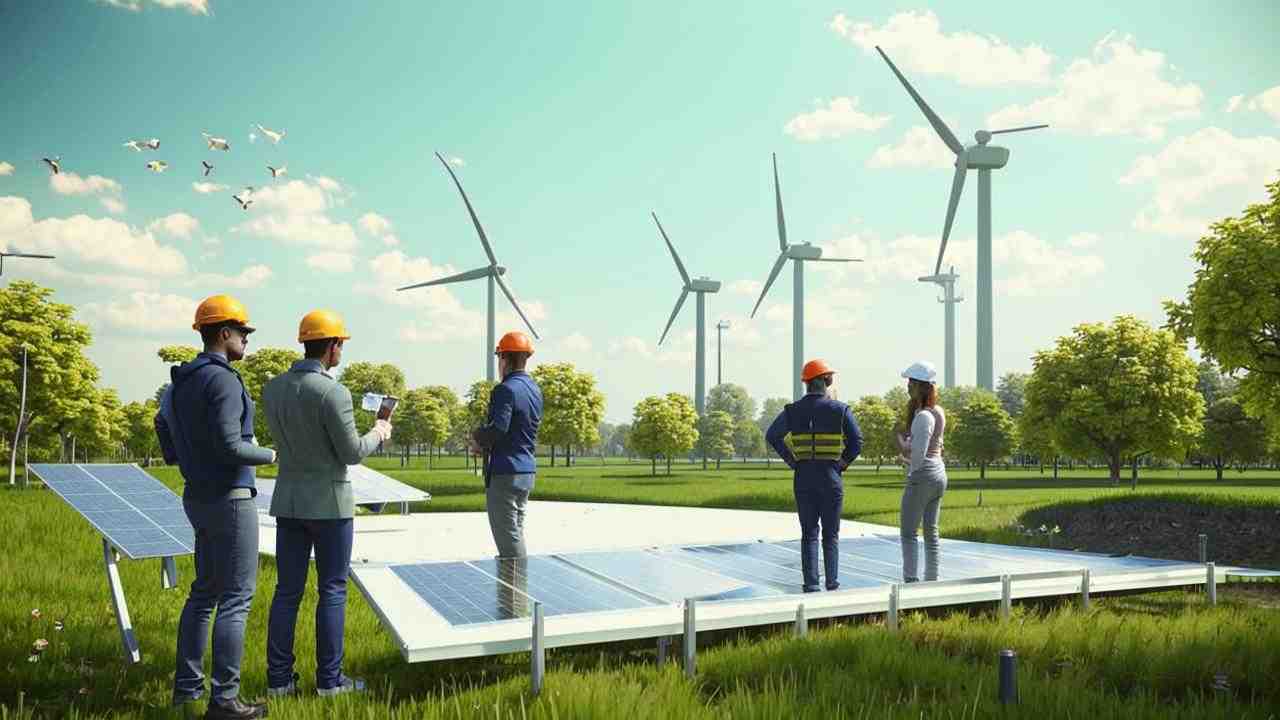 Мероприятия по охране окружающей среды