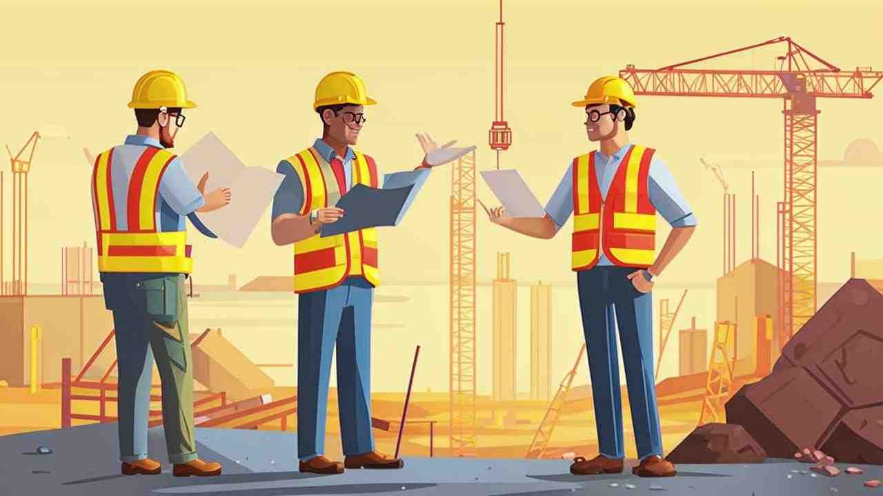 Требования к обеспечению безопасной эксплуатации объектов капитального строительства