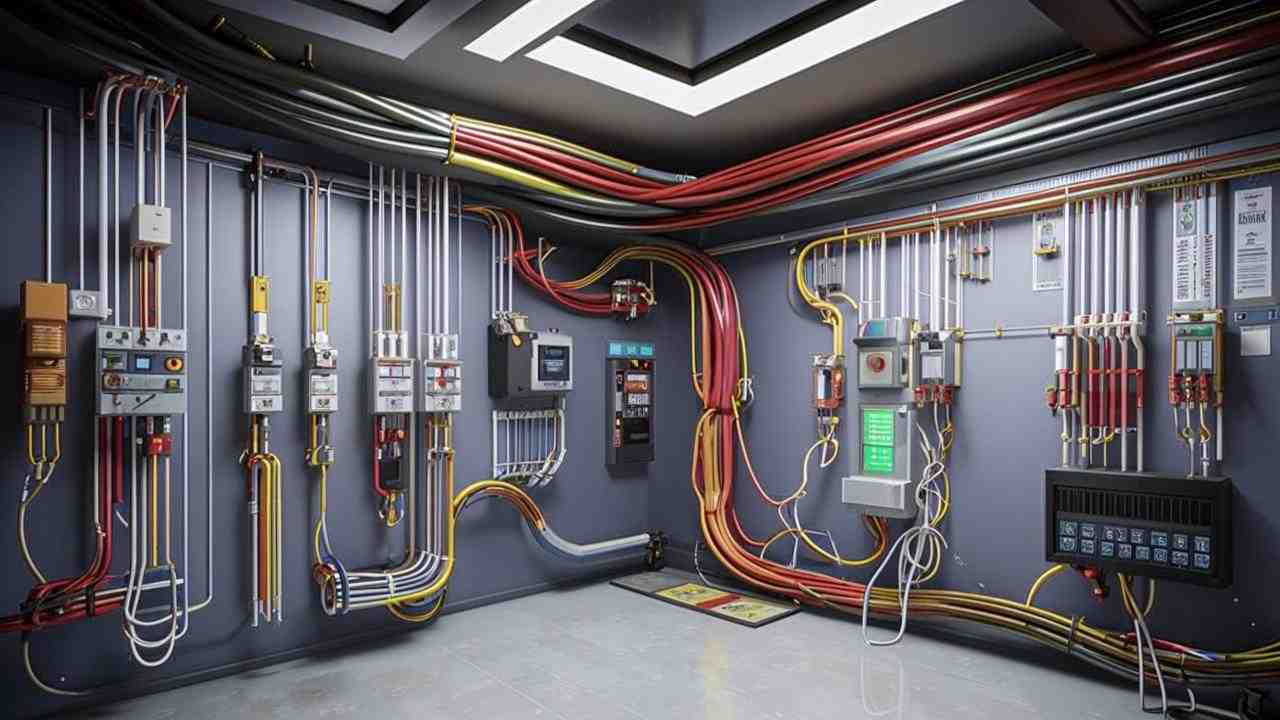 слаботочные системы
