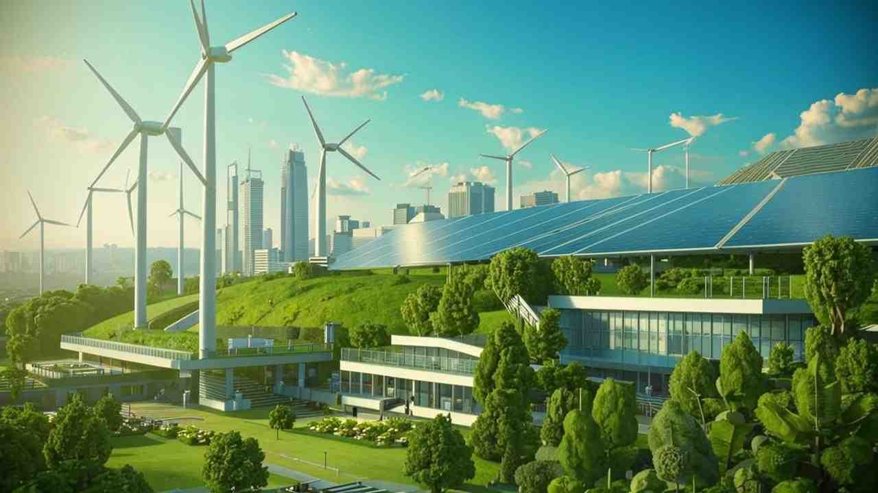Мероприятия по охране окружающей среды
