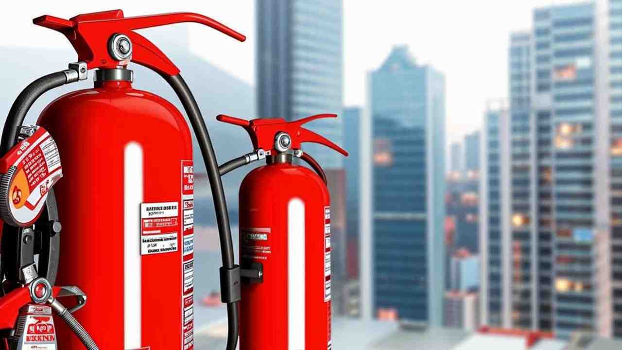 Мероприятия по обеспечению пожарной безопасности