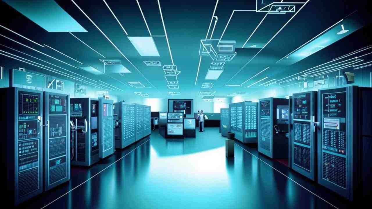слаботочные системы