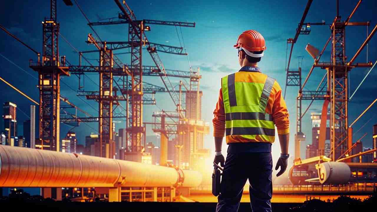 Требования к обеспечению безопасной эксплуатации объектов капитального строительства