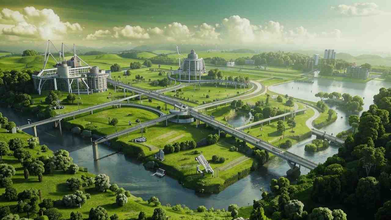 Мероприятия по охране окружающей среды