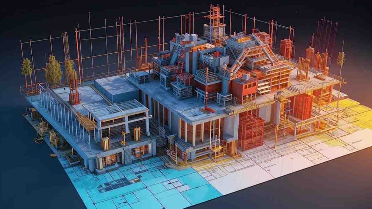 Смета на строительство, реконструкцию, капитальный ремонт, снос объекта капитального строительства