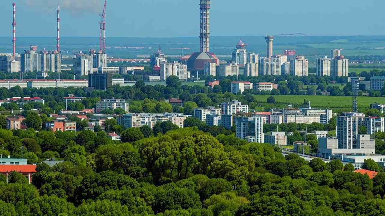 Конструктивные решения