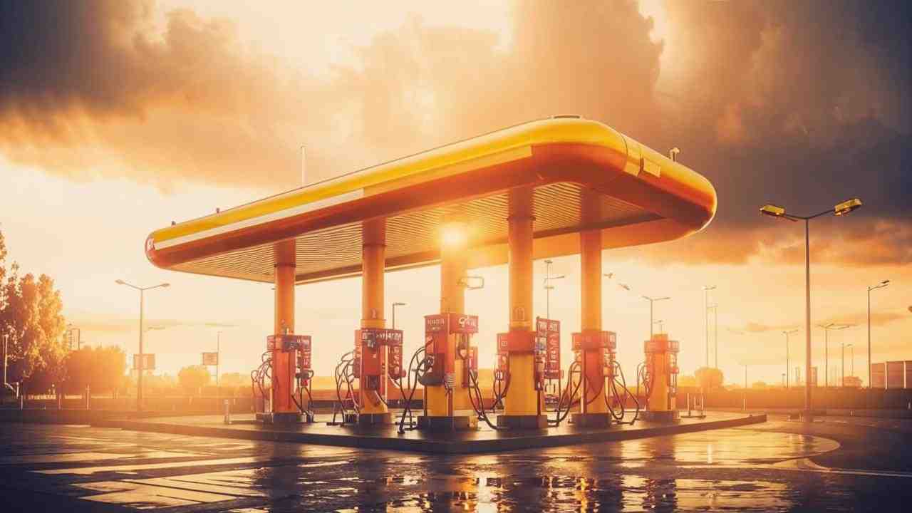 системы газоснабжения
