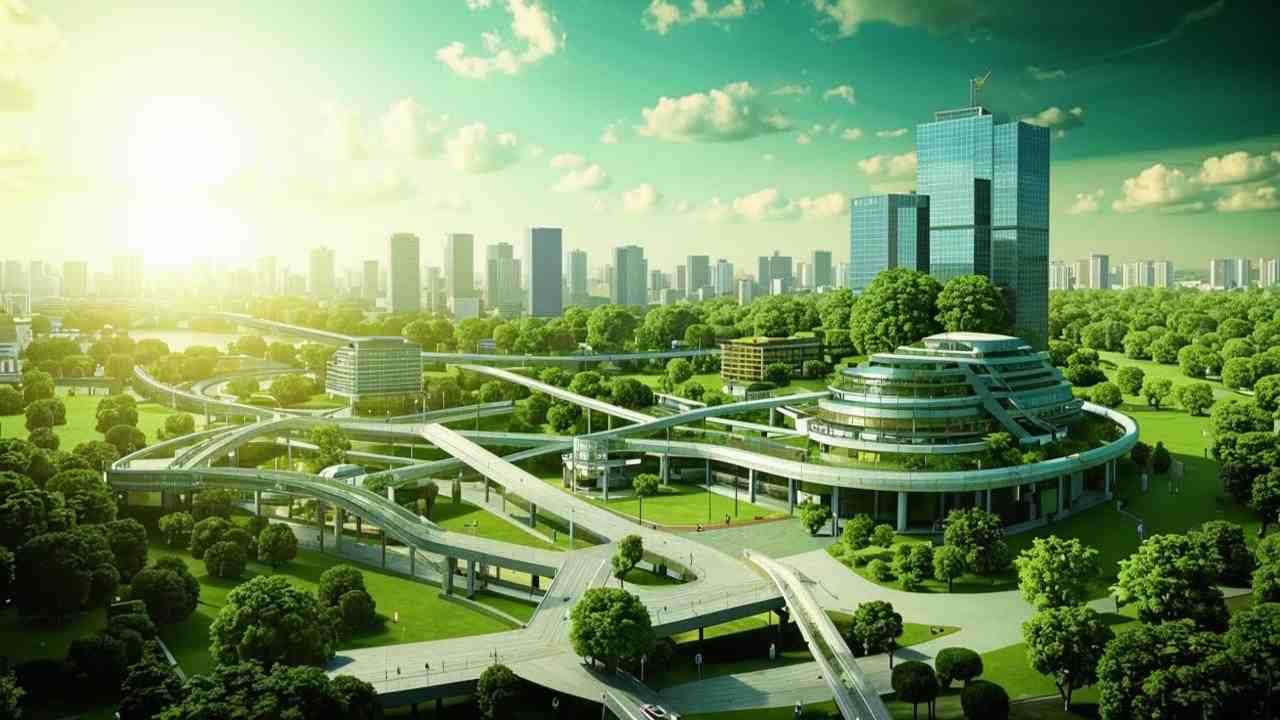 Объемно-планировочные и архитектурные решения