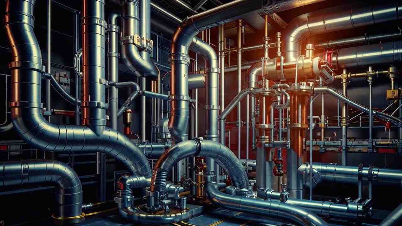 Конструктивные решения