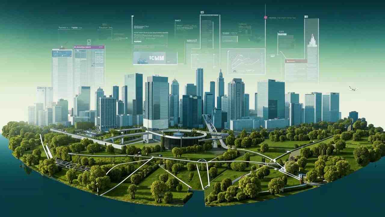 Объемно-планировочные и архитектурные решения
