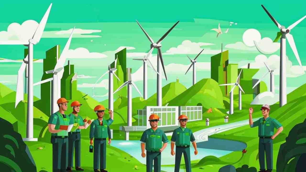 Мероприятия по охране окружающей среды