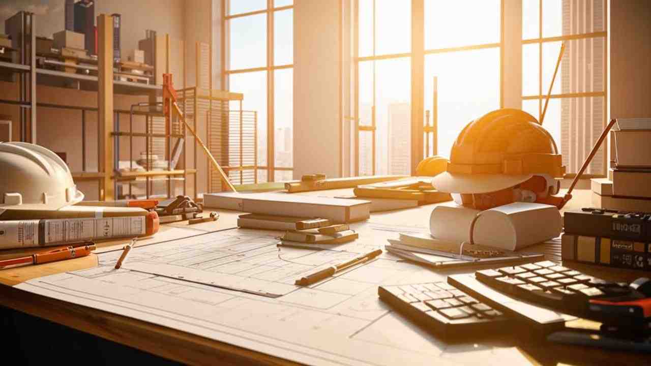 Смета на строительство, реконструкцию, капитальный ремонт, снос объекта капитального строительства