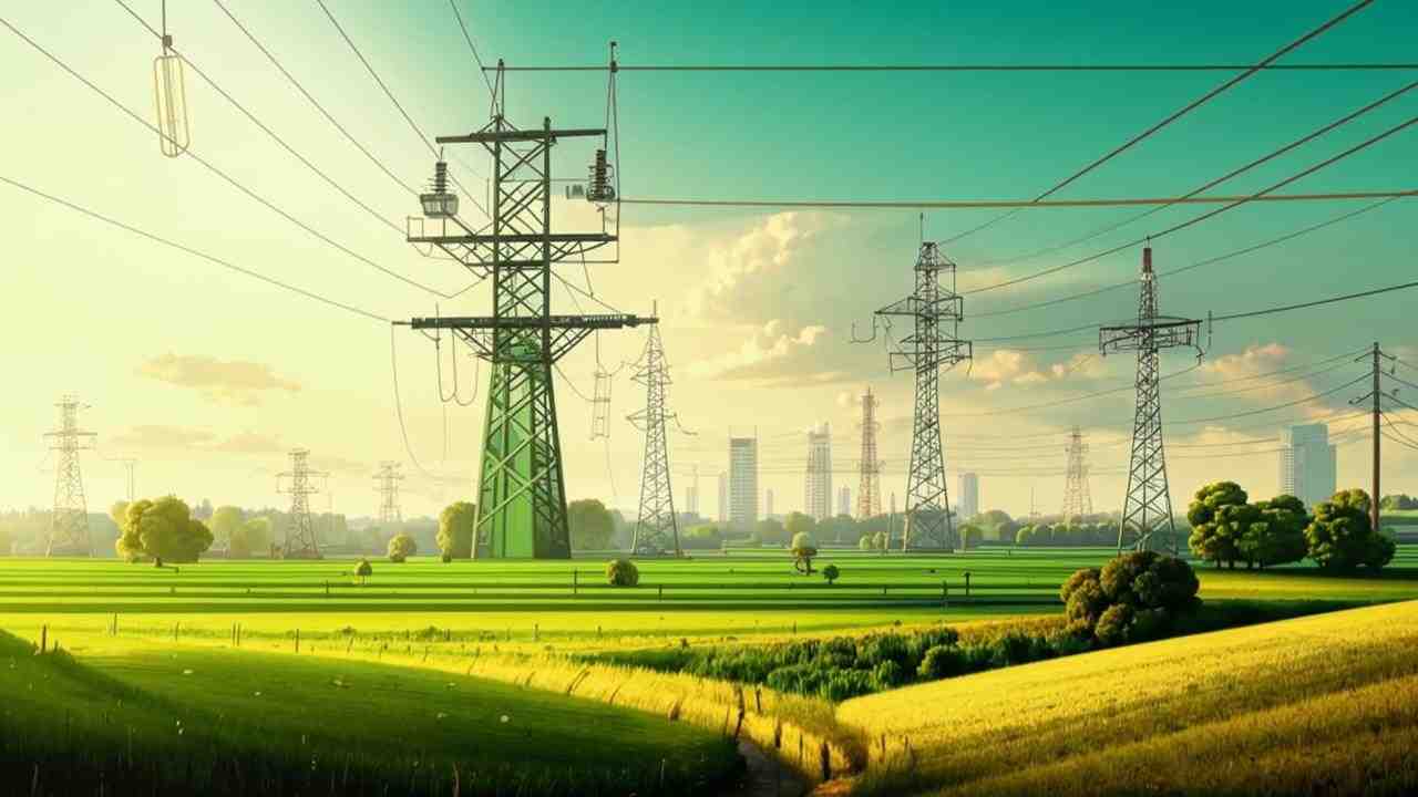 Системы электроснабжения