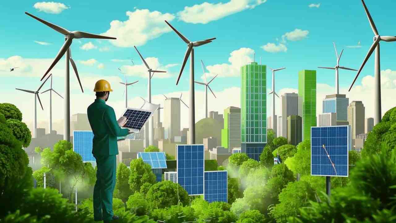 Мероприятия по охране окружающей среды