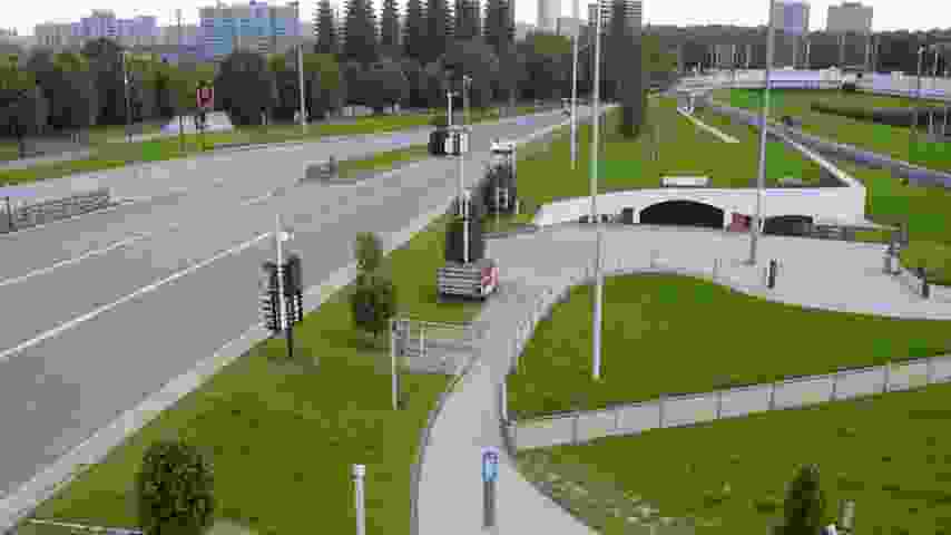 системы водоотведения