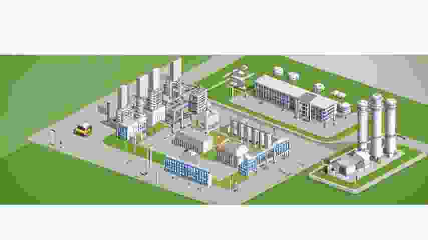 системы газоснабжения