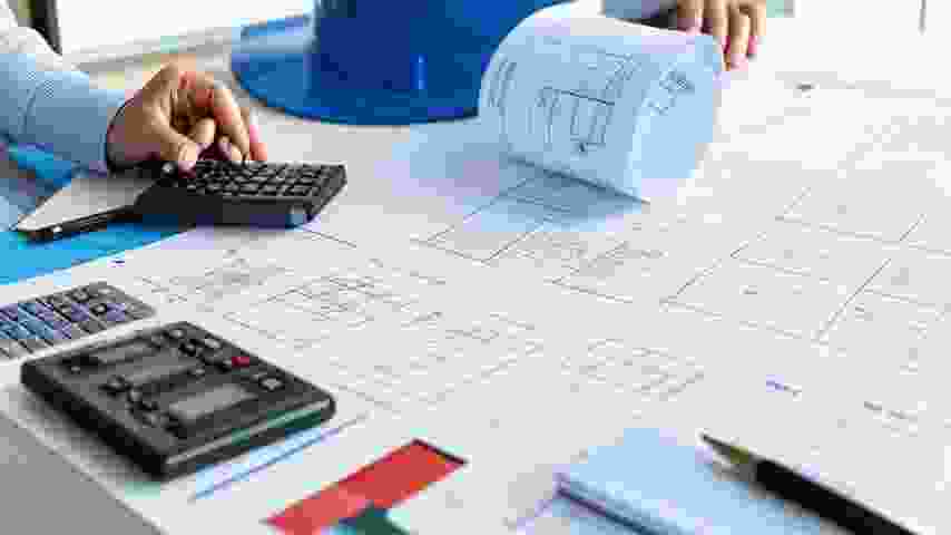 Смета на строительство, реконструкцию, капитальный ремонт, снос объекта капитального строительства