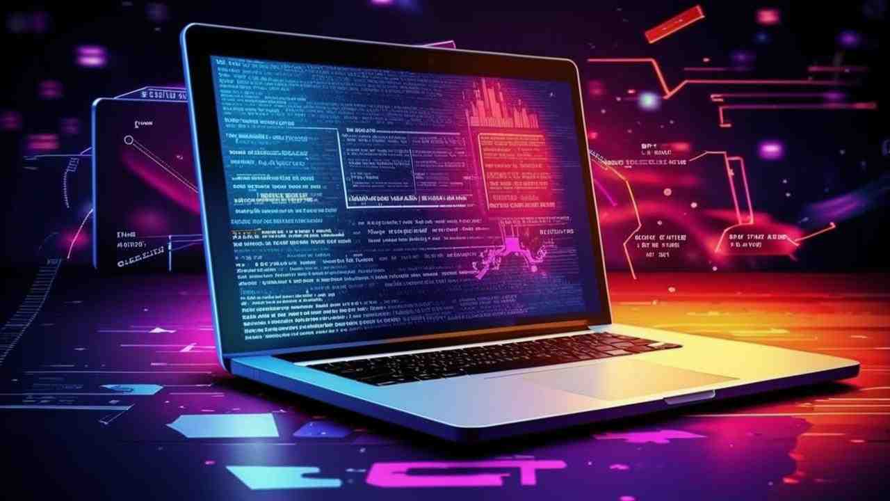 Технологические решения