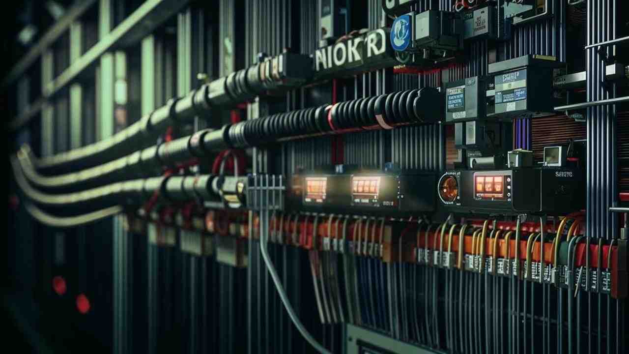 слаботочные системы