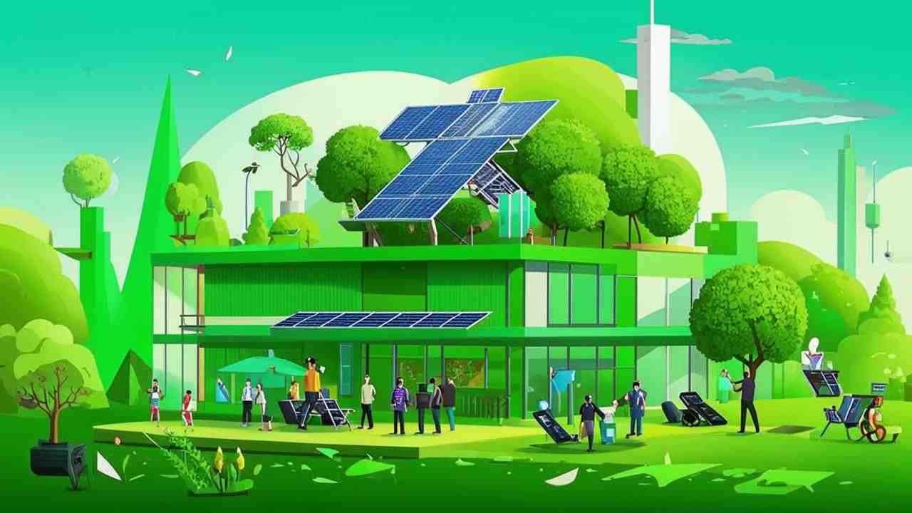Мероприятия по охране окружающей среды