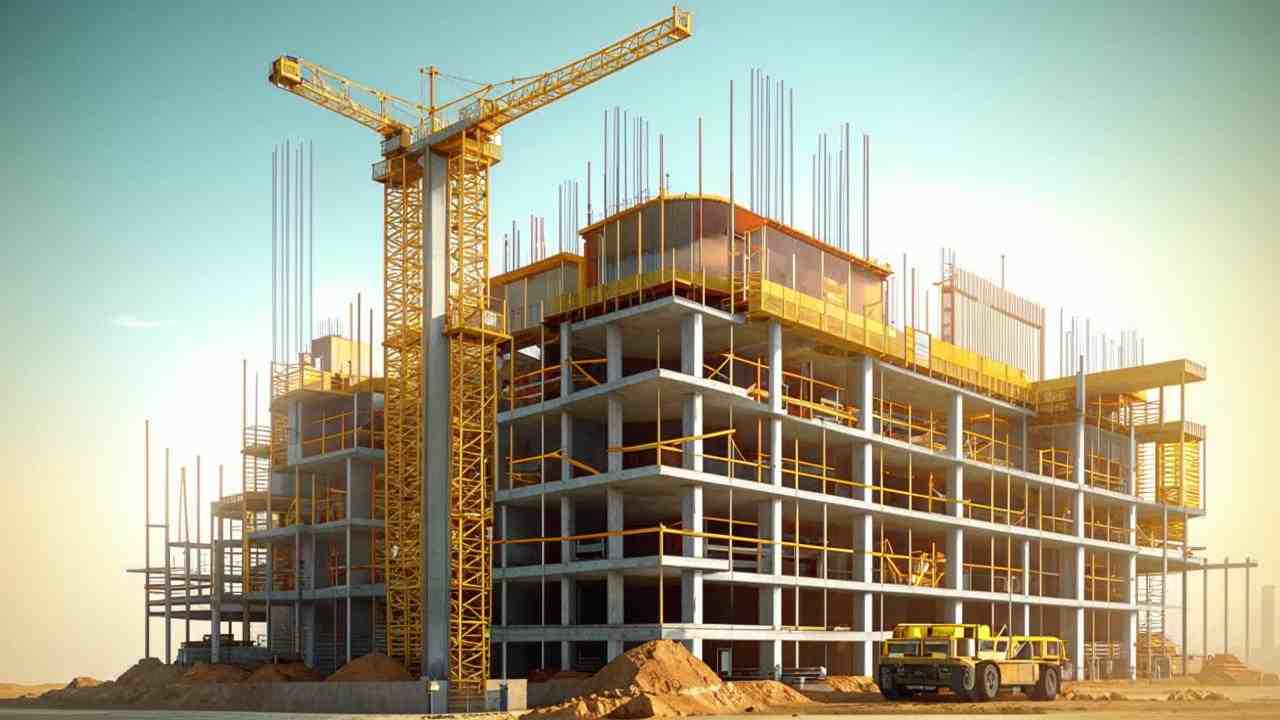 Требования к обеспечению безопасной эксплуатации объектов капитального строительства