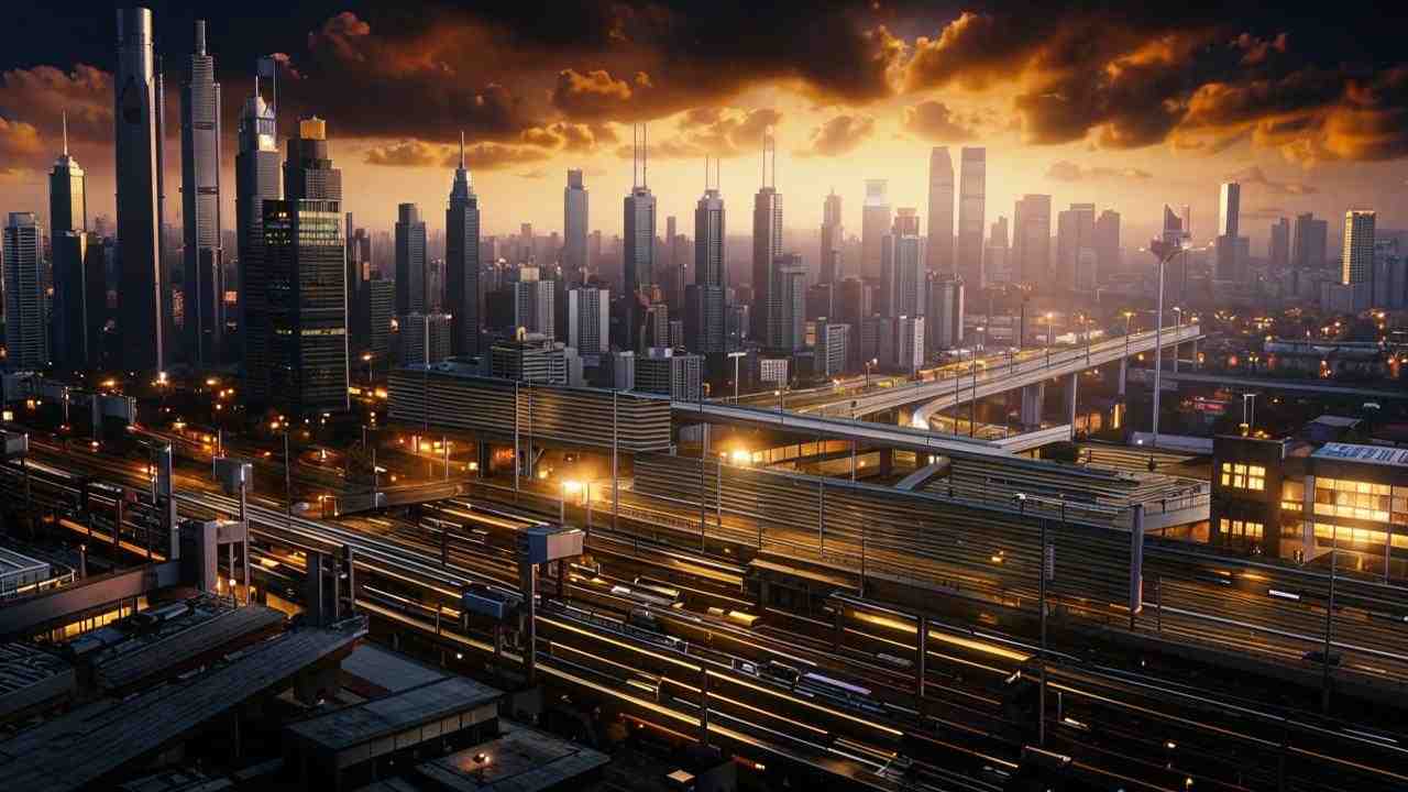 Системы электроснабжения
