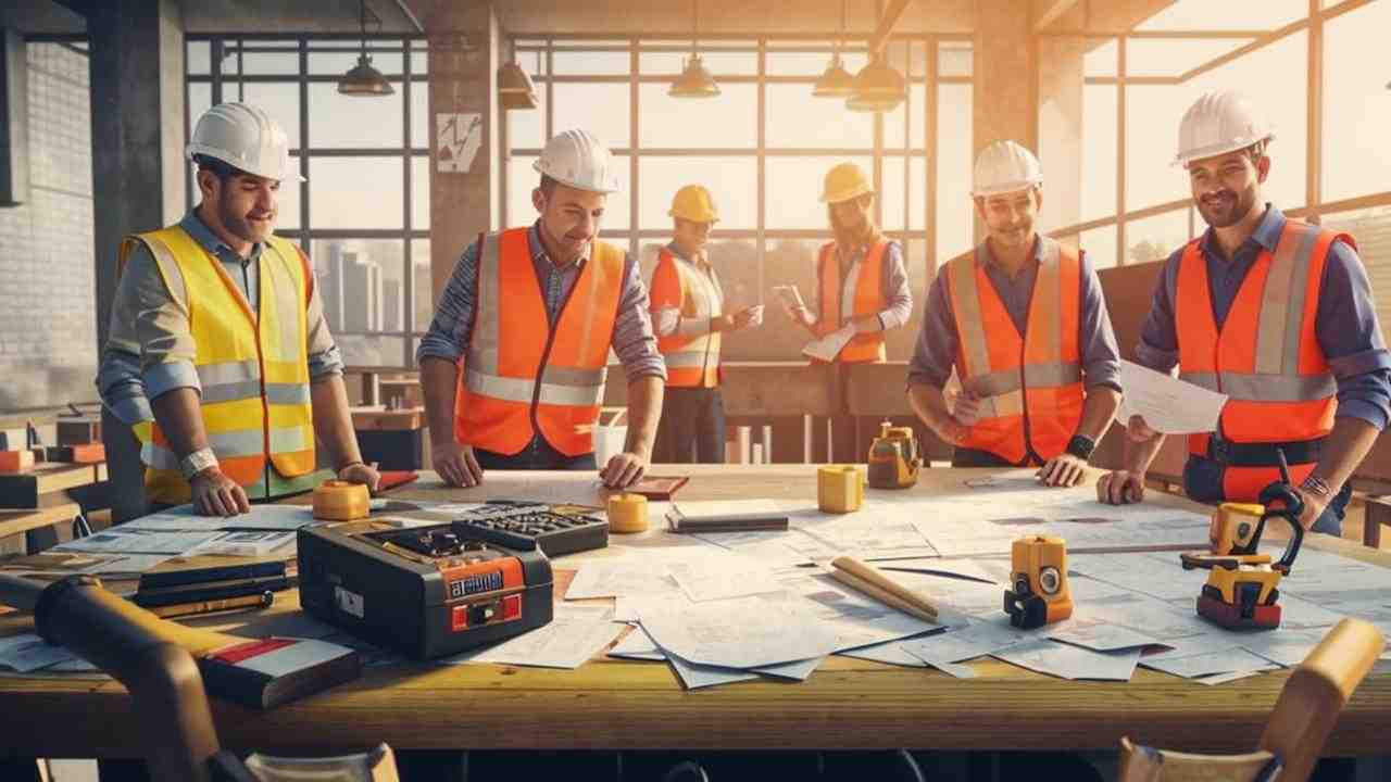 Смета на строительство, реконструкцию, капитальный ремонт, снос объекта капитального строительства