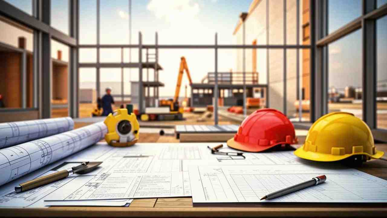 Смета на строительство, реконструкцию, капитальный ремонт, снос объекта капитального строительства