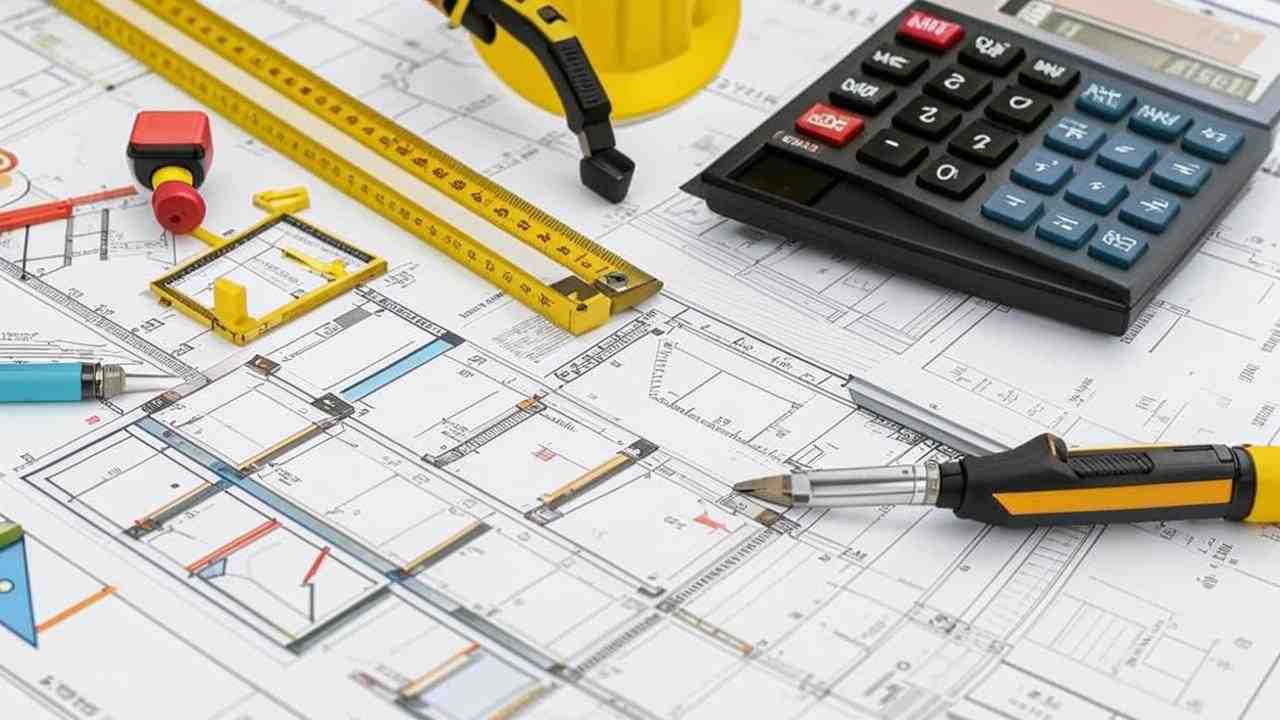 Смета на строительство, реконструкцию, капитальный ремонт, снос объекта капитального строительства