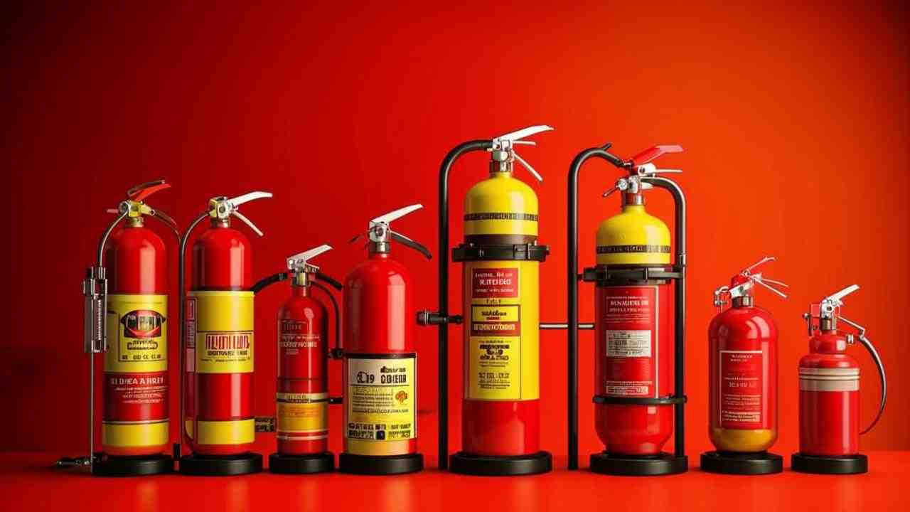 Мероприятия по обеспечению пожарной безопасности