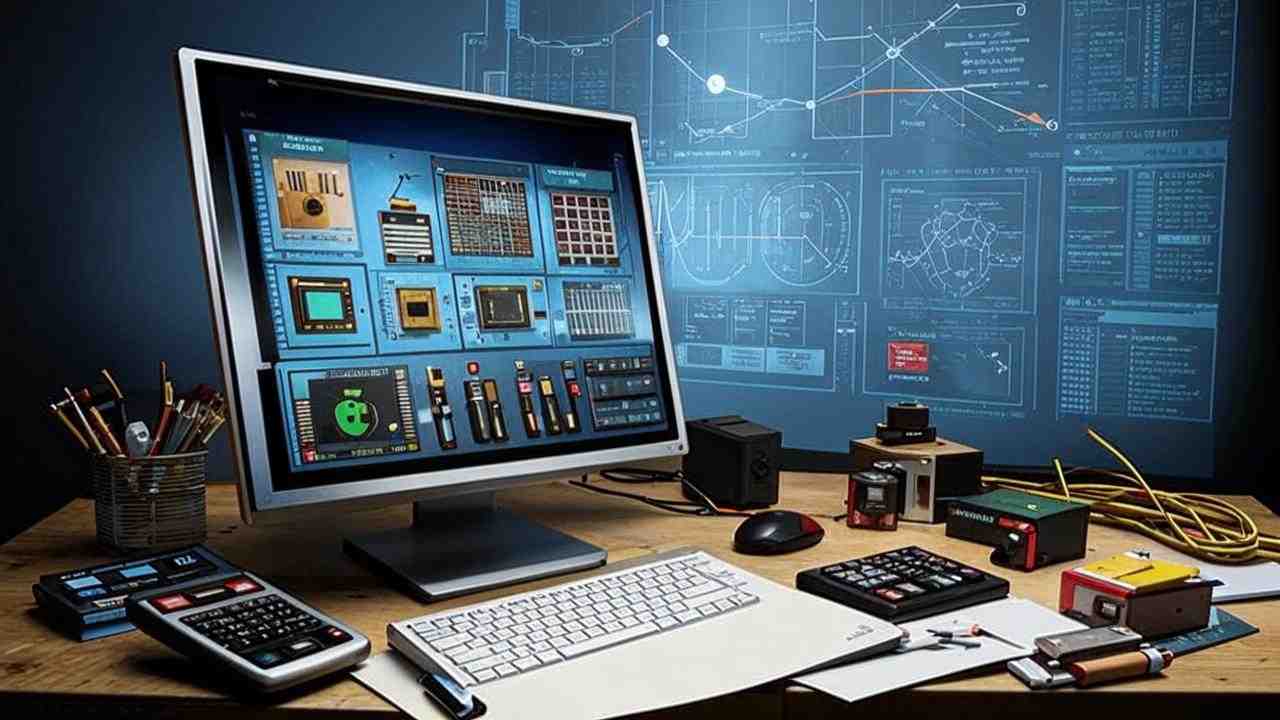 слаботочные системы