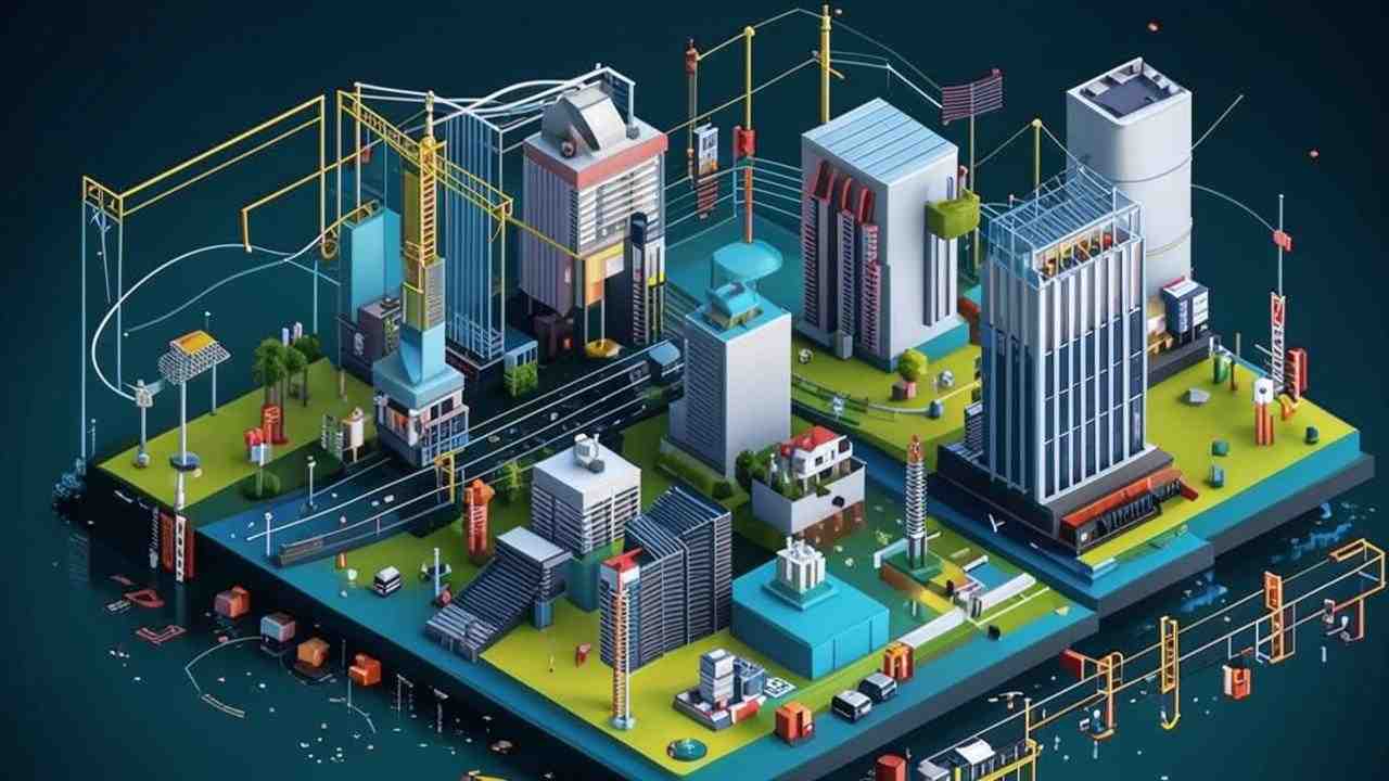 Системы электроснабжения